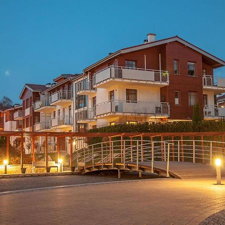 Beach Point Apartment - Neptun Park Gdansk Exterior foto