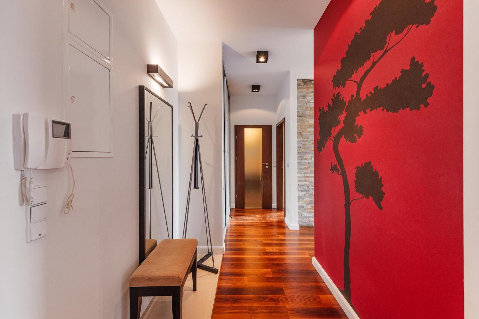 Beach Point Apartment - Neptun Park Gdansk Exterior foto