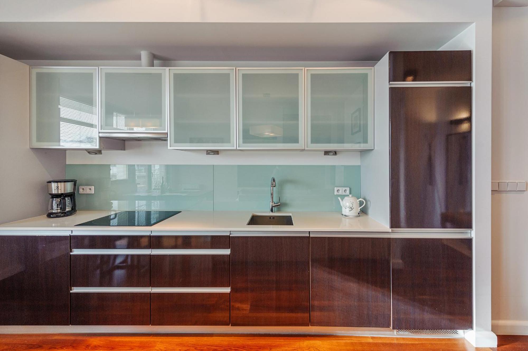 Beach Point Apartment - Neptun Park Gdansk Exterior foto