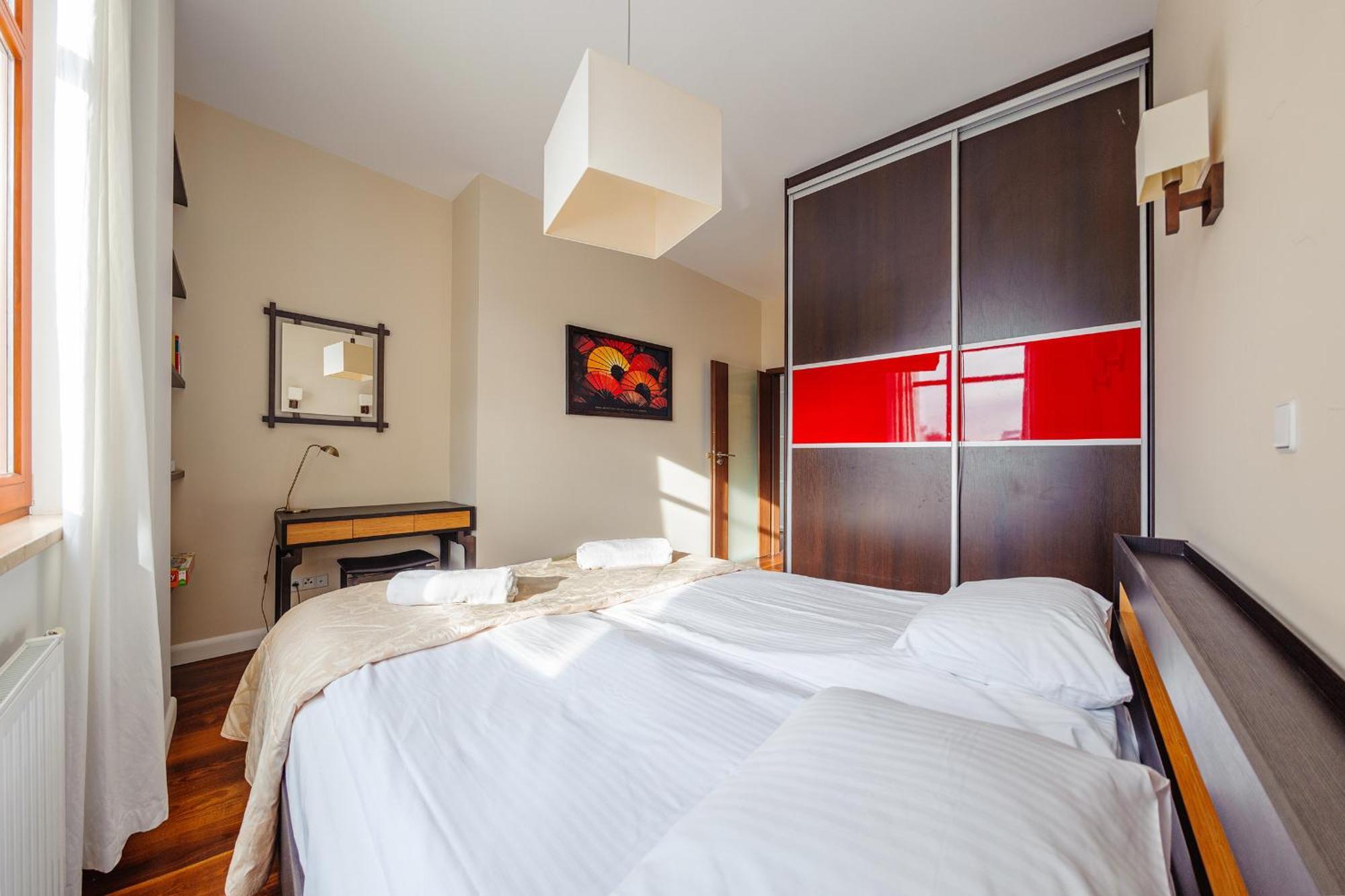 Beach Point Apartment - Neptun Park Gdansk Exterior foto