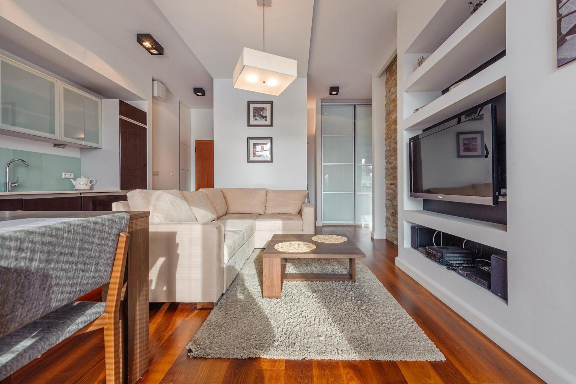 Beach Point Apartment - Neptun Park Gdansk Exterior foto